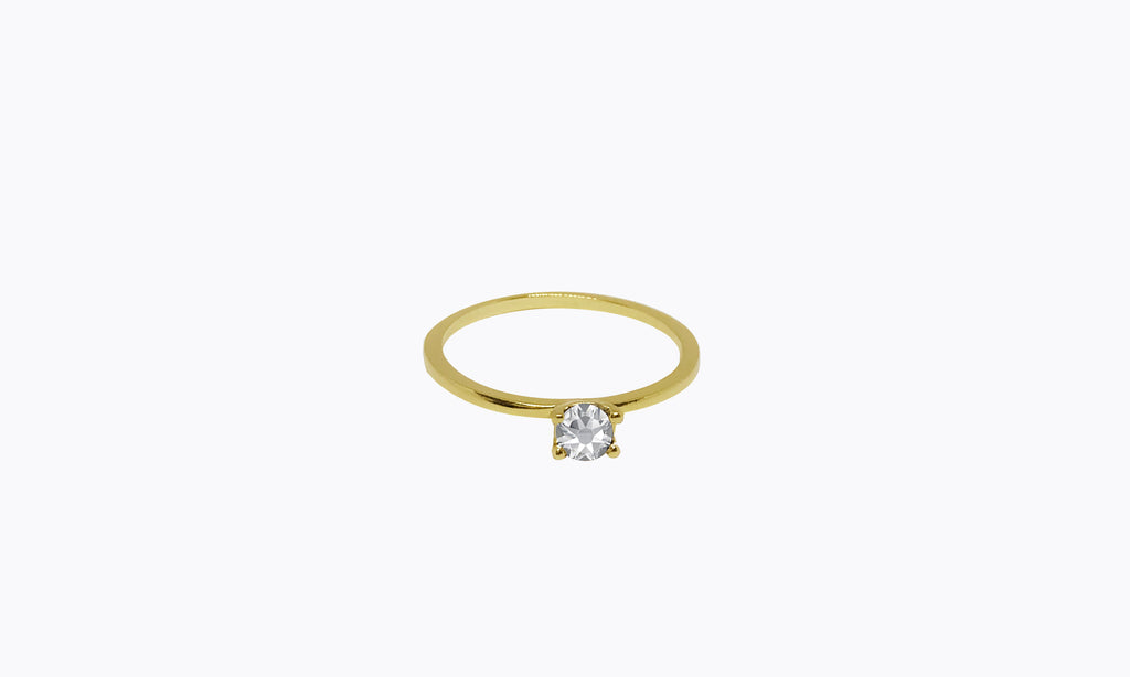 Alvor Ring | Garian 