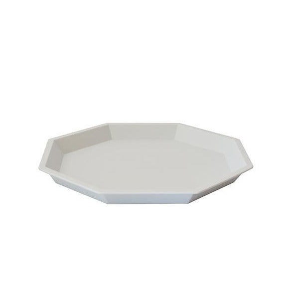 1616 / Arita Japan Anise Plate 220 Grey | Garian Hong Kong Lifestyle Concept Store