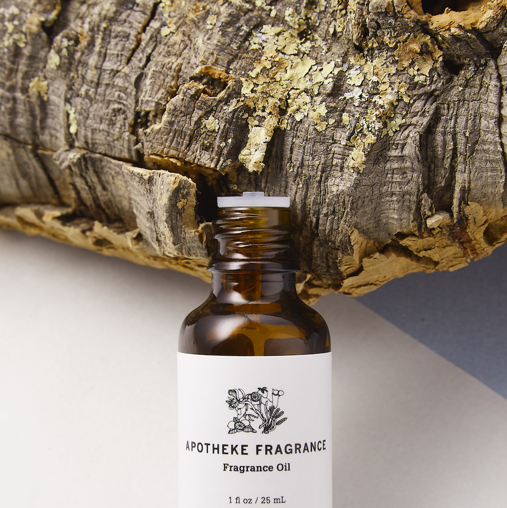 Apotheke Fragrance - Fragrance Oil | Garian Hong Kong Lifestyle Concept Store