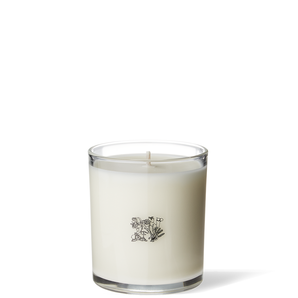 Apotheke Fragrance Glass Candle | Garian Hong Kong Lifestyle Concept Store