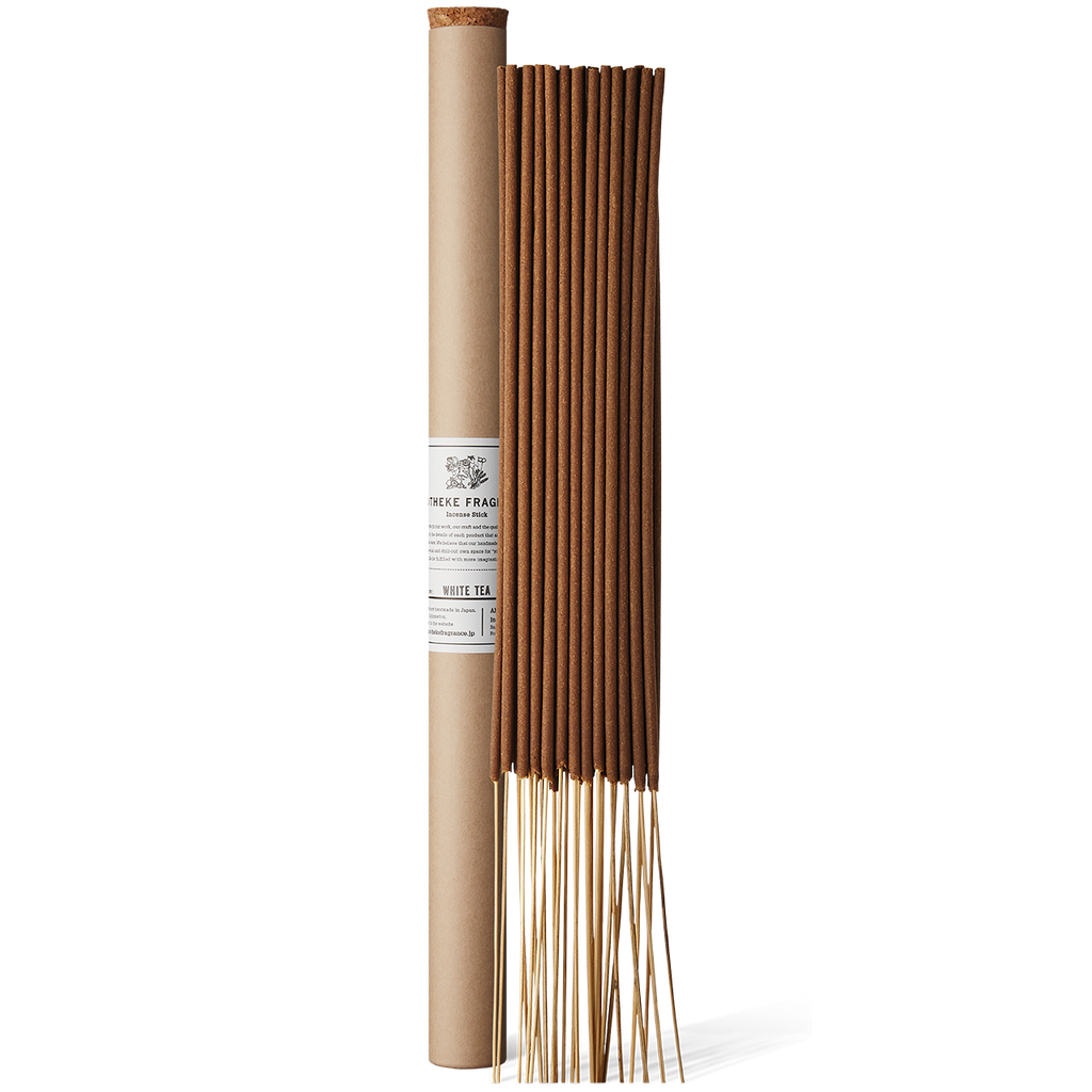 Apotheke Fragrance Incense Sticks | Garian Hong Kong Lifestyle Concept Store