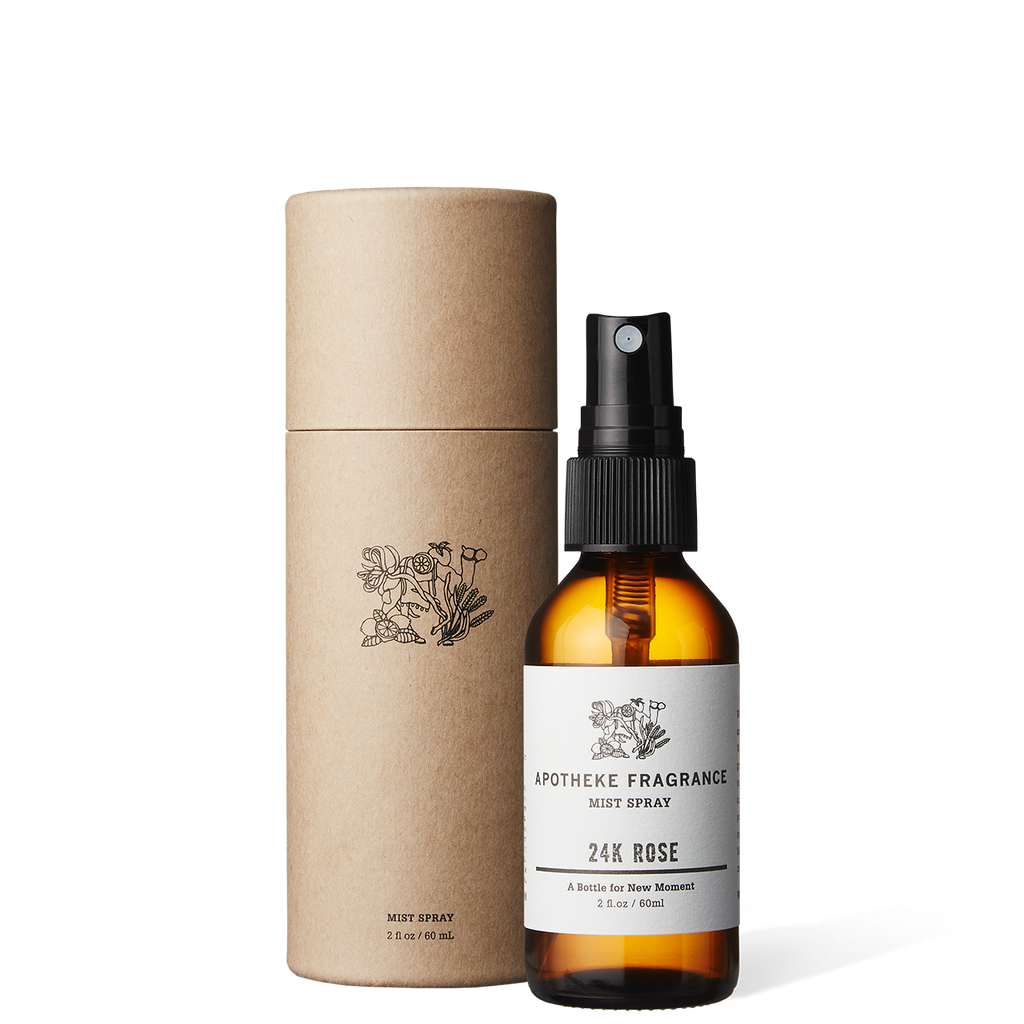 Apotheke Fragrance Room Mist Spray | Garian Hong Kong Lifestyle Concept Store