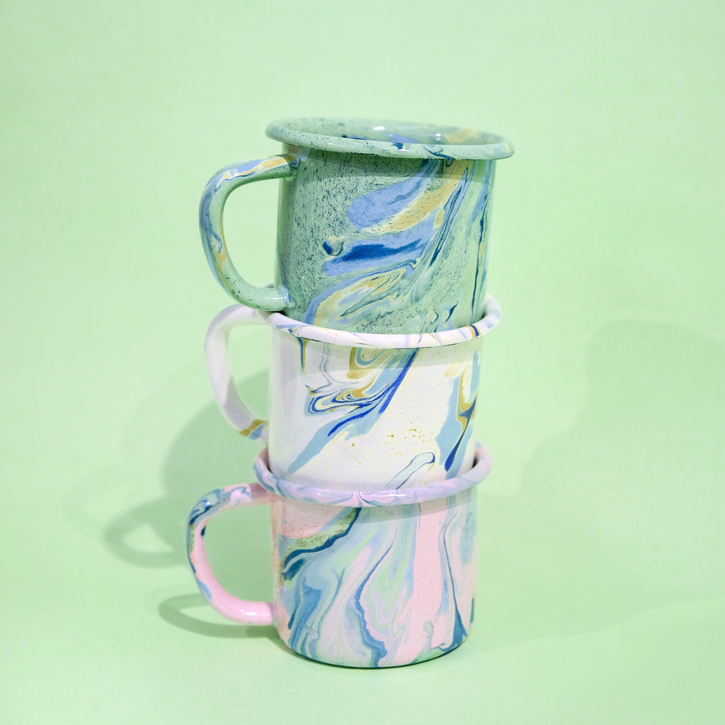 BORNN Mug | Garian Hong Kong Lifestyle Concept Store