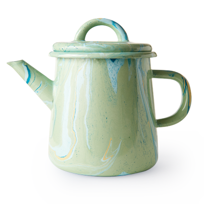 BORNN Tea Pot | Garian Hong Kong Lifestyle Concept Store