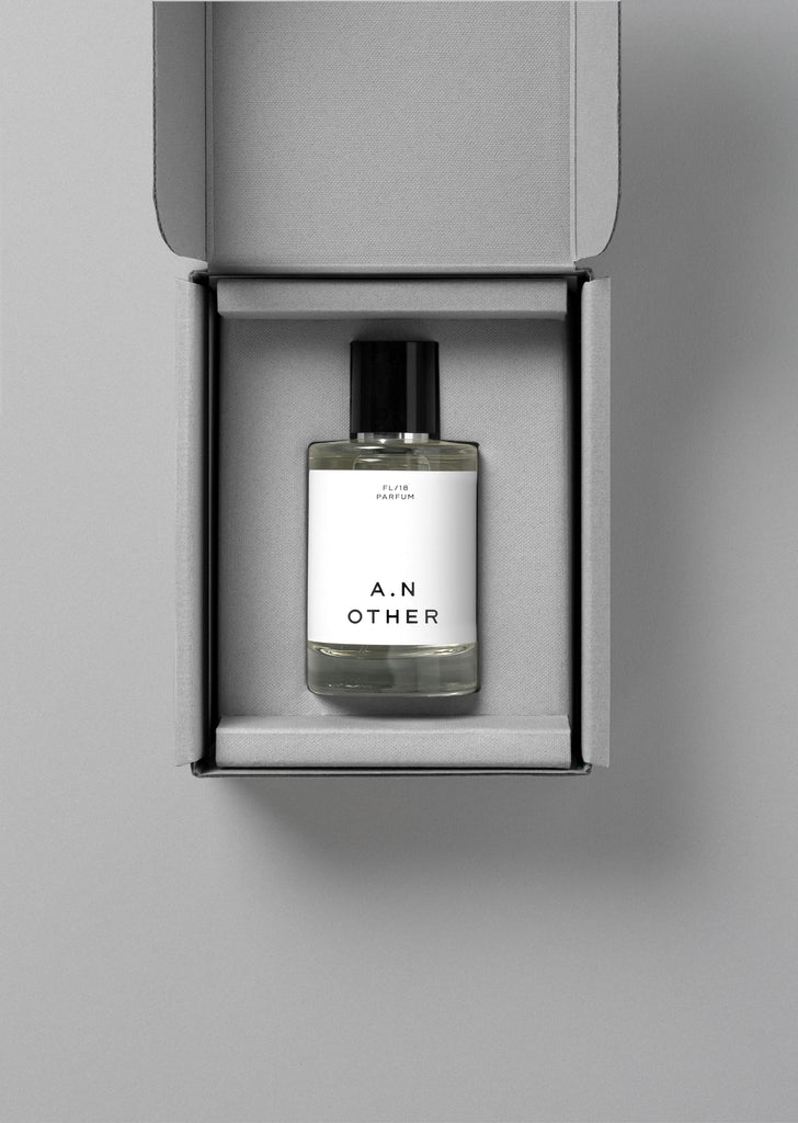 A. N. Other OR/18 Perfume | Garian Hong Kong Lifestyle Concept Store