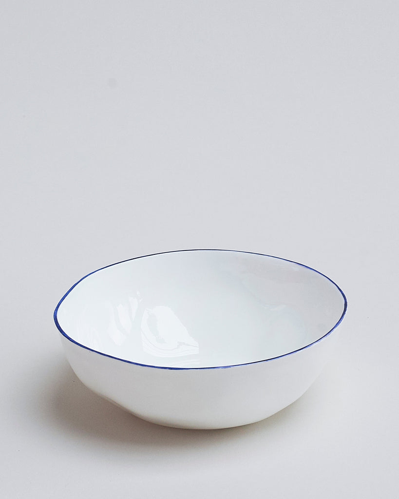 Feldspar Cobalt Cereal Bowl | Garian Hong Kong Lifestyle Concept Store