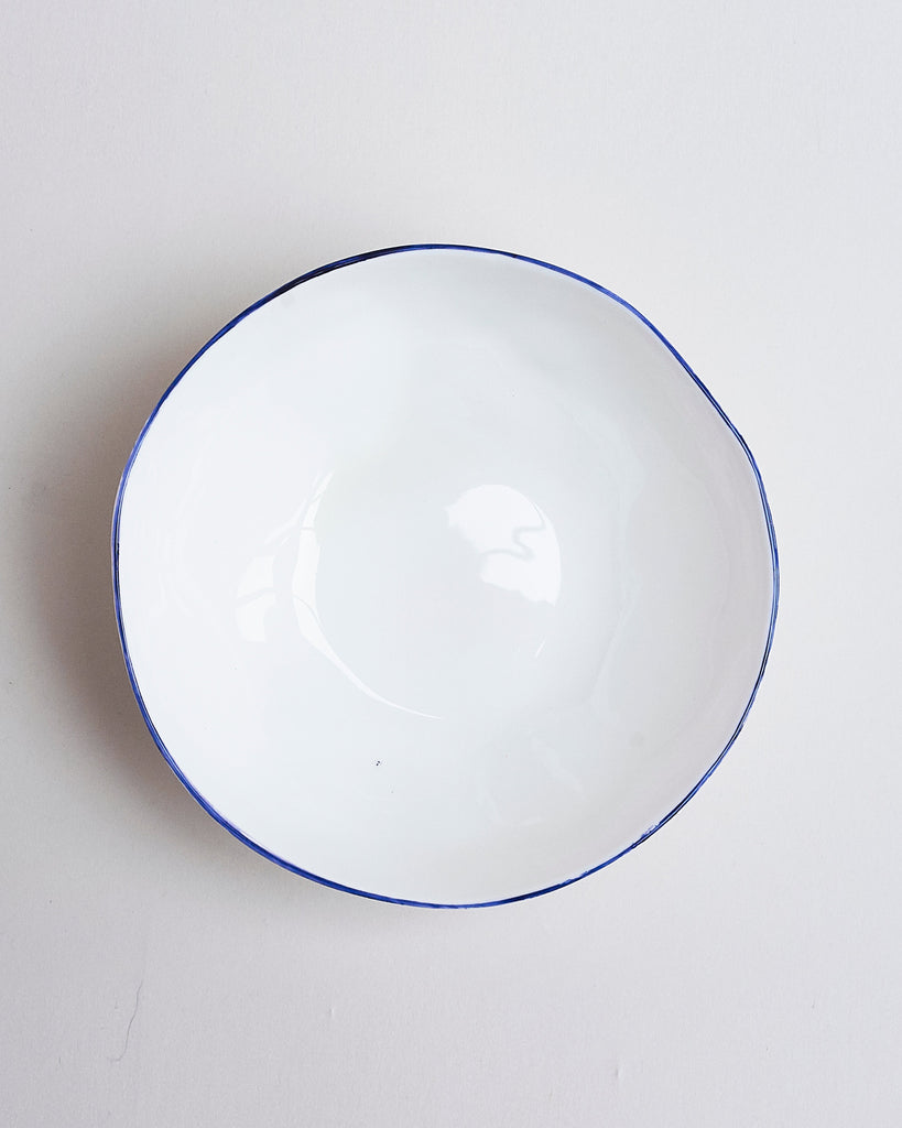 Feldspar Cobalt Cereal Bowl | Garian Hong Kong Lifestyle Concept Store