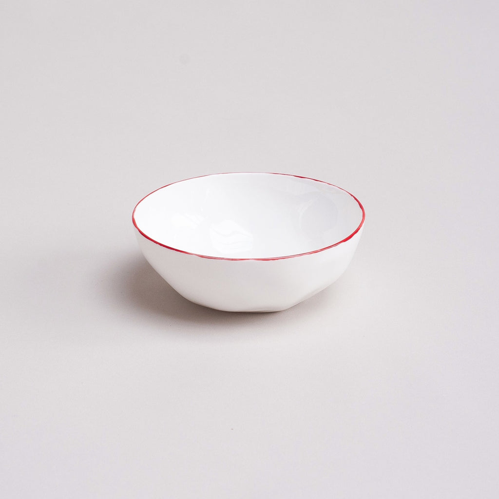 Feldspar Geranium Cereal Bowl | Garian Hong Kong Lifestyle Concept Store