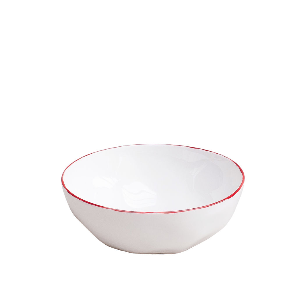 Feldspar Geranium Cereal Bowl | Garian Hong Kong Lifestyle Concept Store