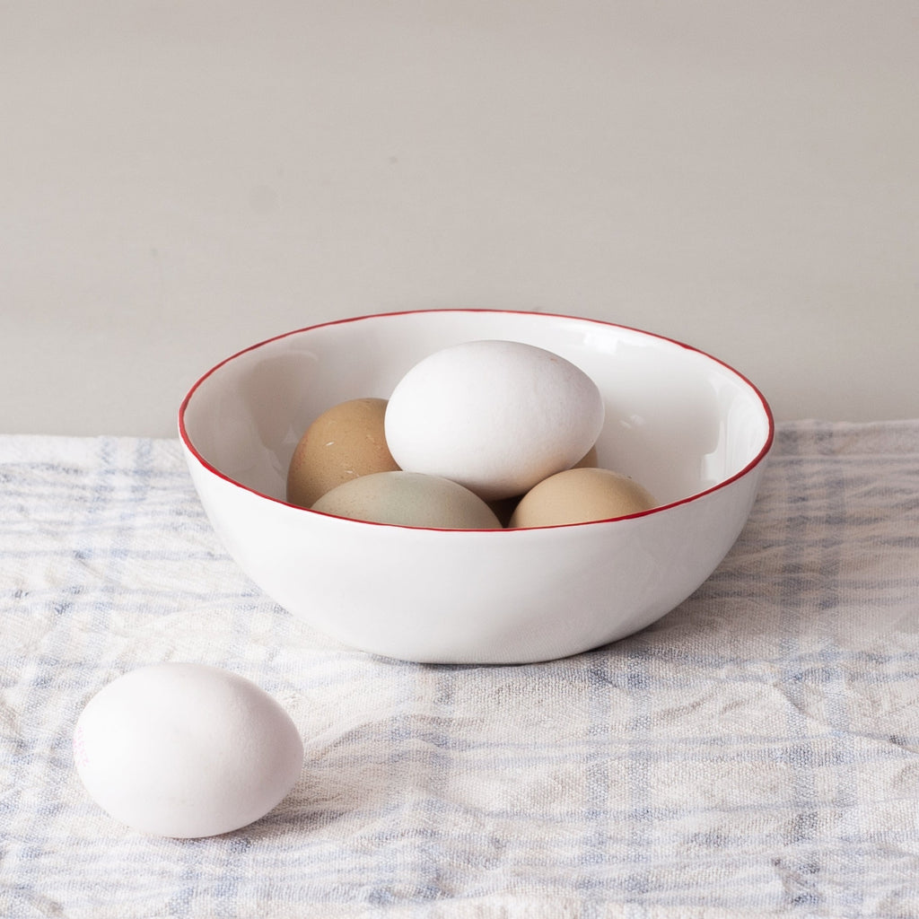 Feldspar Set of 4 Geranium Cereal Bowls | Garian Hong Kong Lifestyle Concept Store