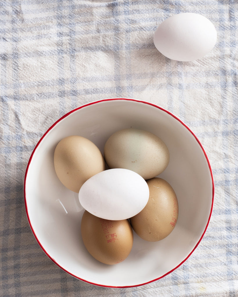 Feldspar Set of 4 Geranium Cereal Bowls | Garian Hong Kong Lifestyle Concept Store