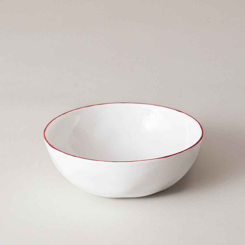 Feldspar Set of 4 Geranium Cereal Bowls | Garian Hong Kong Lifestyle Concept Store