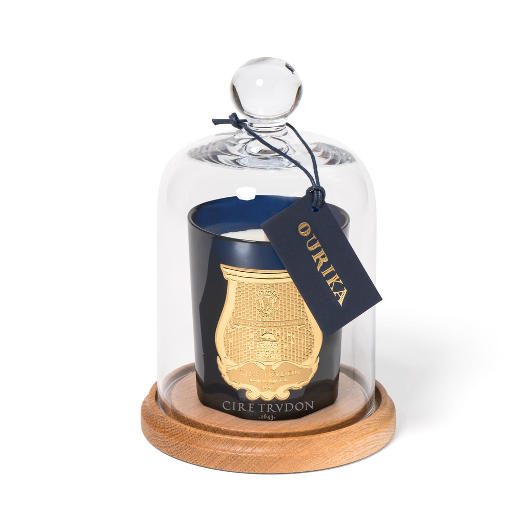 Cire Trudon Ourika Candle | Garian Hong Kong Lifestyle Concept Store