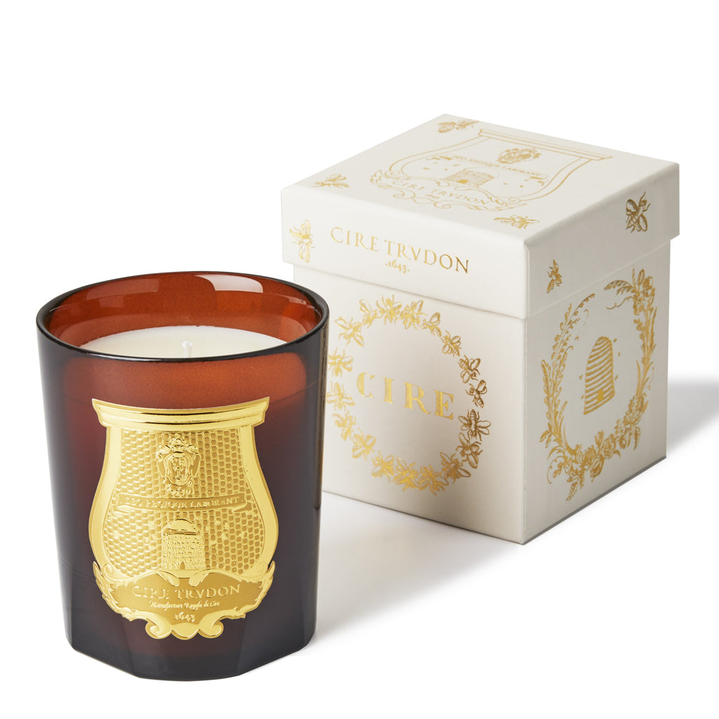 Cire Trudon Cire Candle | Garian Hong Kong Lifestyle Concept Store