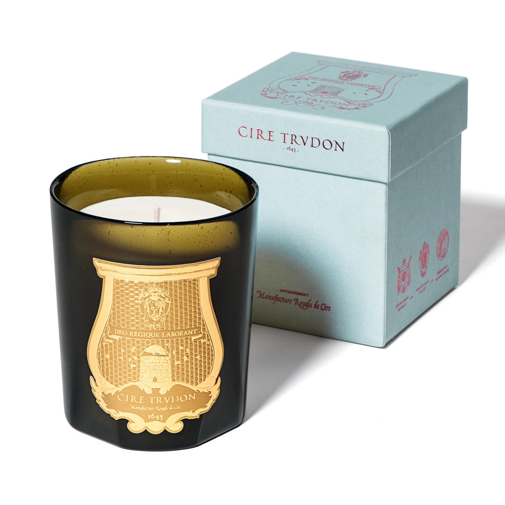 Cire Trudon Cyrnos Candle | Garian Hong Kong Lifestyle Concept Store