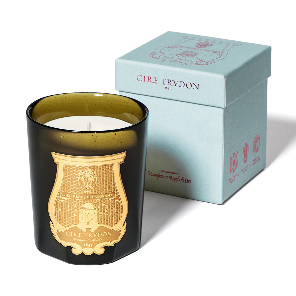 Cire Trudon Gabriel Candle | Garian Hong Kong Lifestyle Concept Store