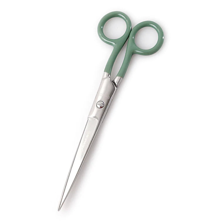 Stainless Steel Scissors | Paper & Cards Studio