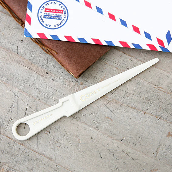 Letter Opener | Paper & Cards Studio