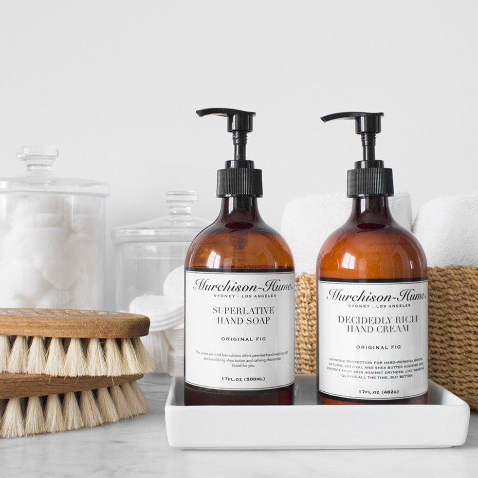 Superlative Hand Soap | Murchison Hume | Garian Hong Kong Lifestyle Concept Store