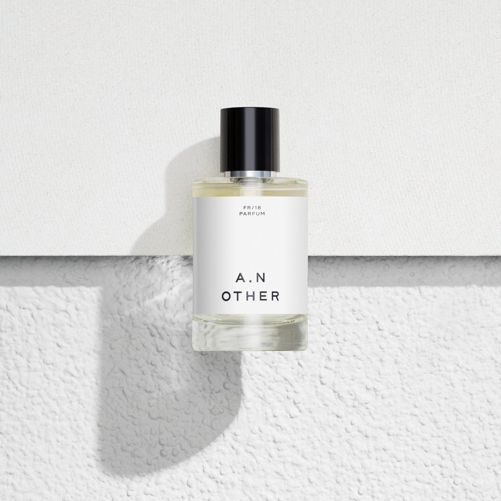 A. N. Other FR/18 Perfume | Garian Hong Kong Lifestyle Concept Store