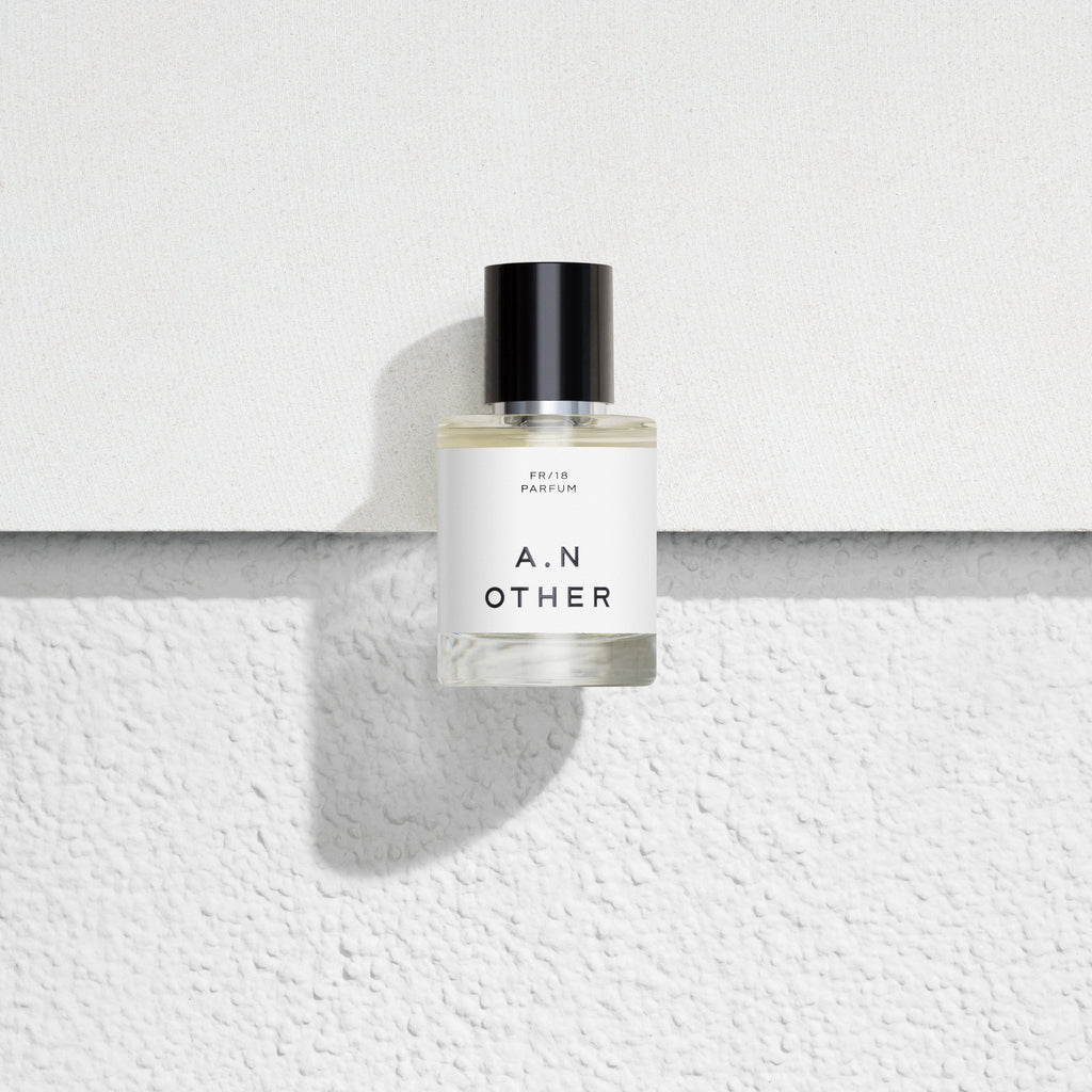 A. N. Other FR/18 Perfume | Garian Hong Kong Lifestyle Concept Store