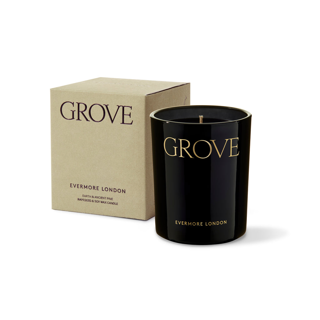 Evermore London Grove Candle | Garian Hong Kong Lifestyle Concept Store