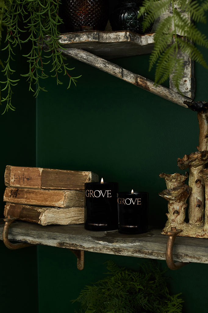 Evermore London Grove Candle | Garian Hong Kong Lifestyle Concept Store