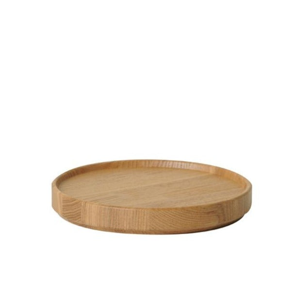 Hasami Porcelain Wooden Tray | Garian 