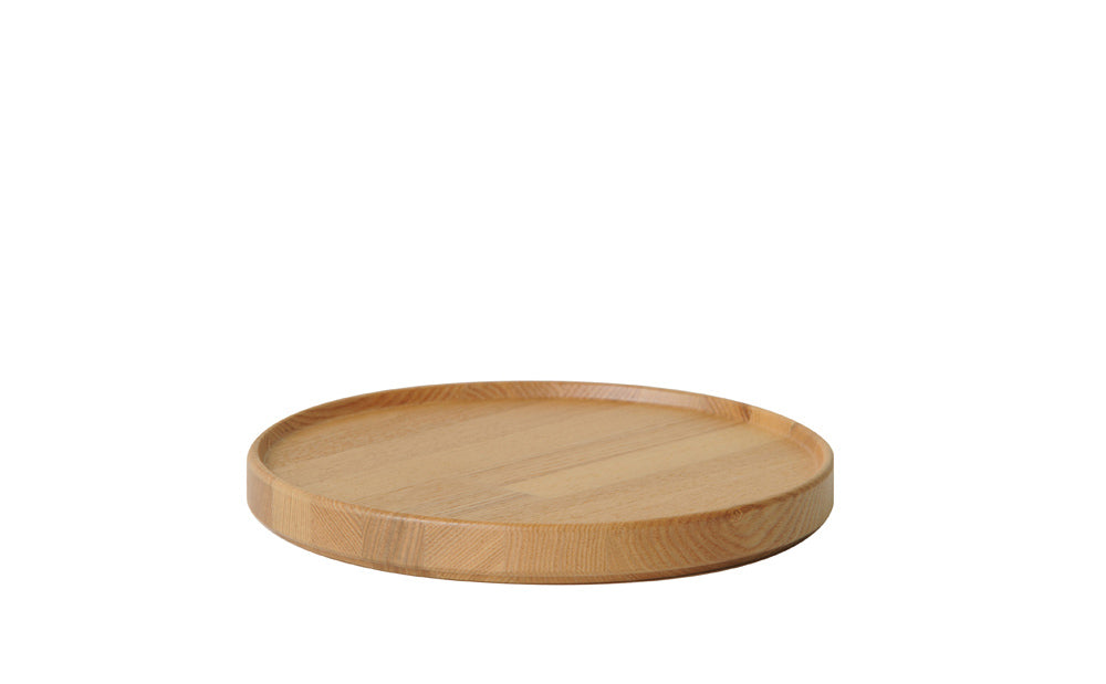 Hasami Porcelain Wooden Tray | Garian 