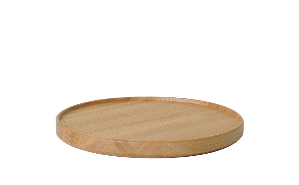 Hasami Porcelain Wooden Tray | Garian 