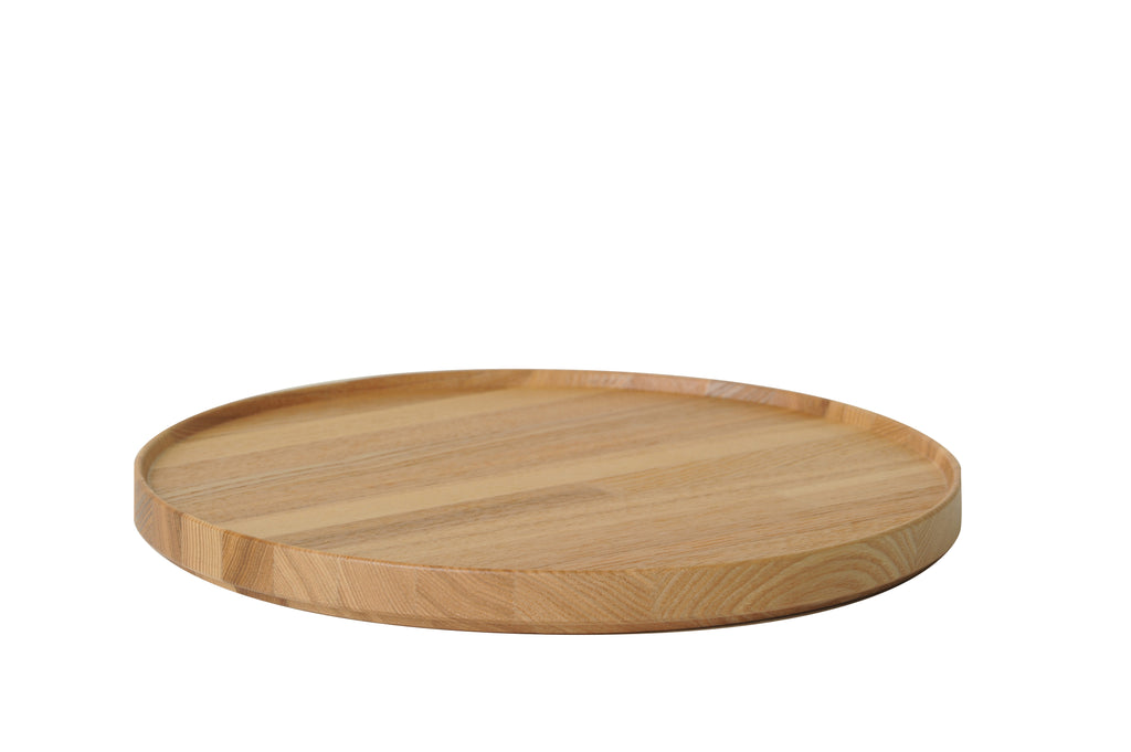 Hasami Porcelain Wooden Tray | Garian 