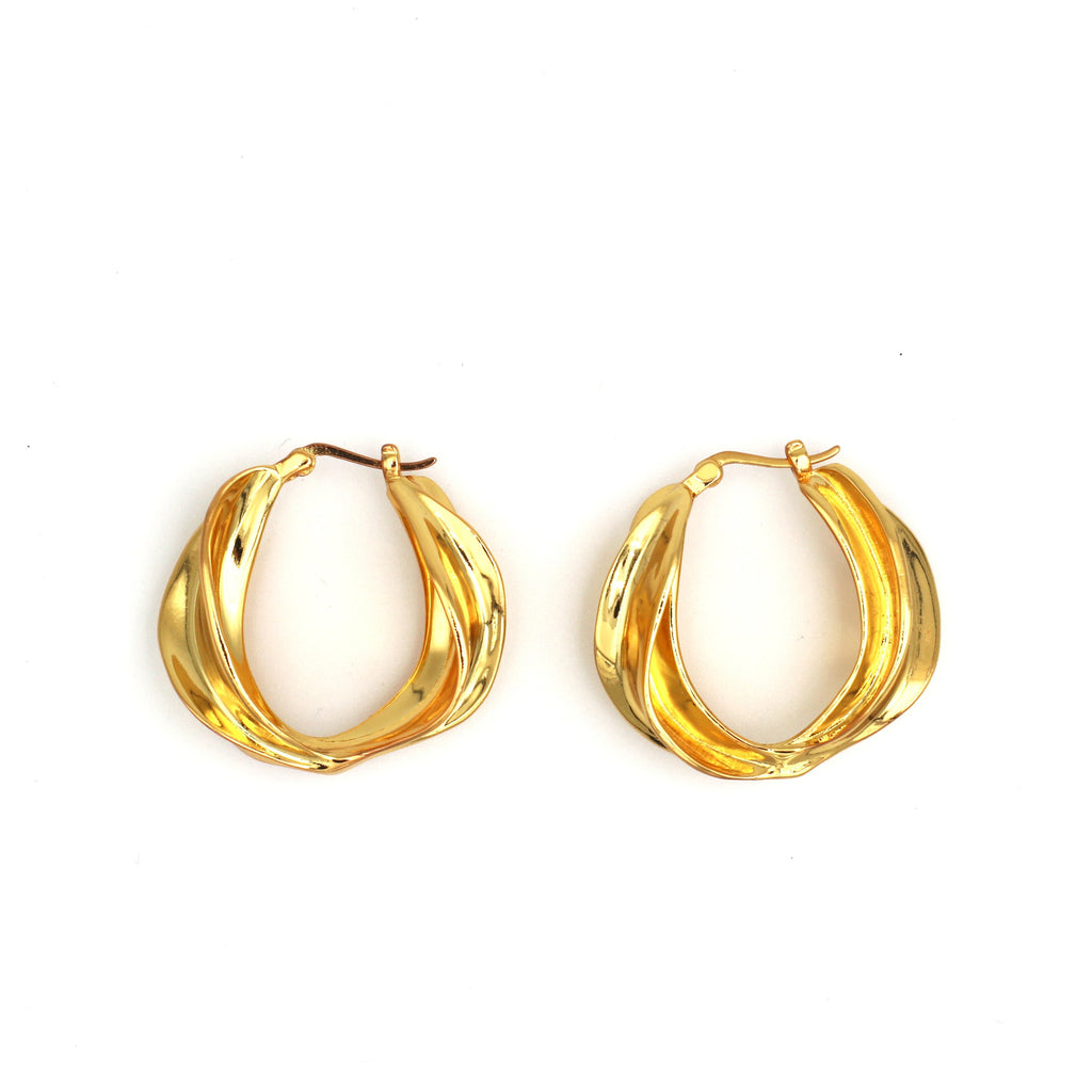 MAÏA Earrings | Garian 