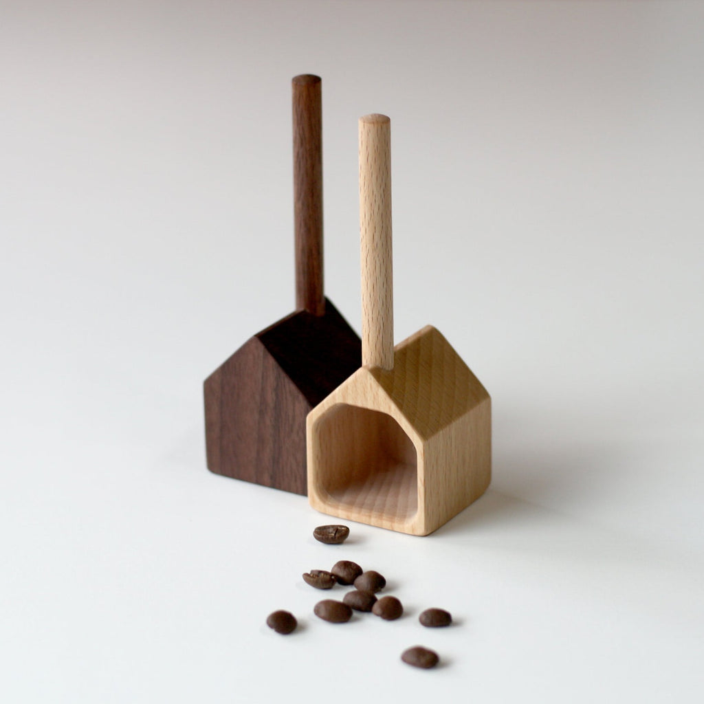 TORCH Coffee Measure House | Garian Hong Kong Lifestyle Store