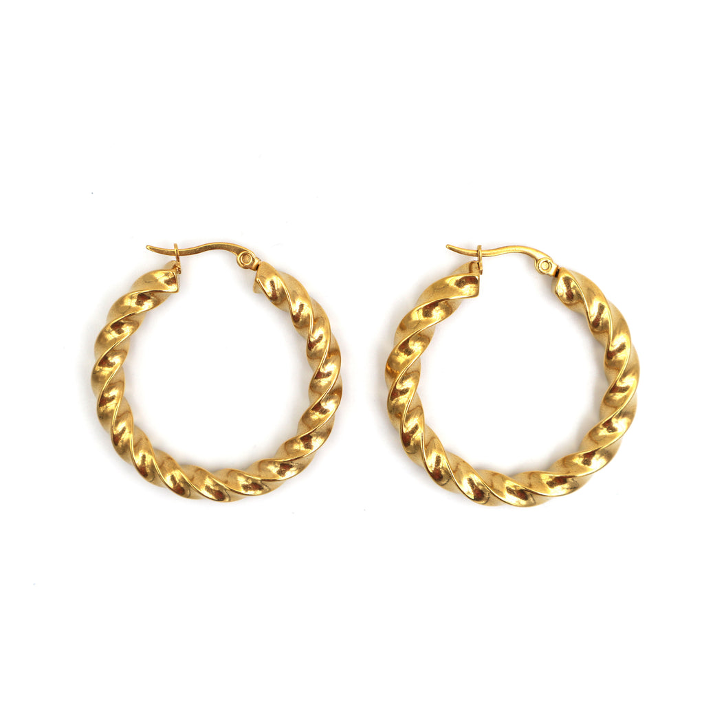 ELEA Earrings | Garian 