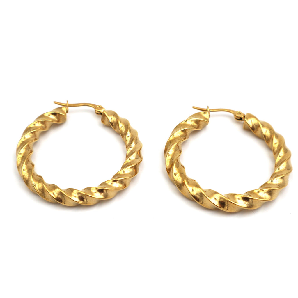 ELEA Earrings | Garian 