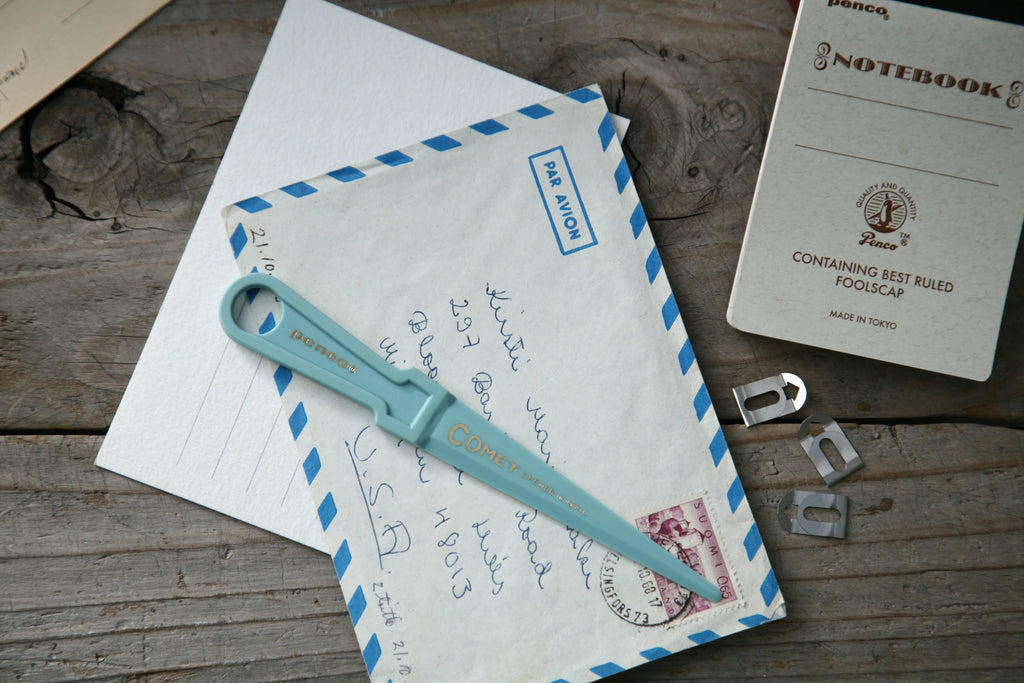 Letter Opener | Paper & Cards Studio