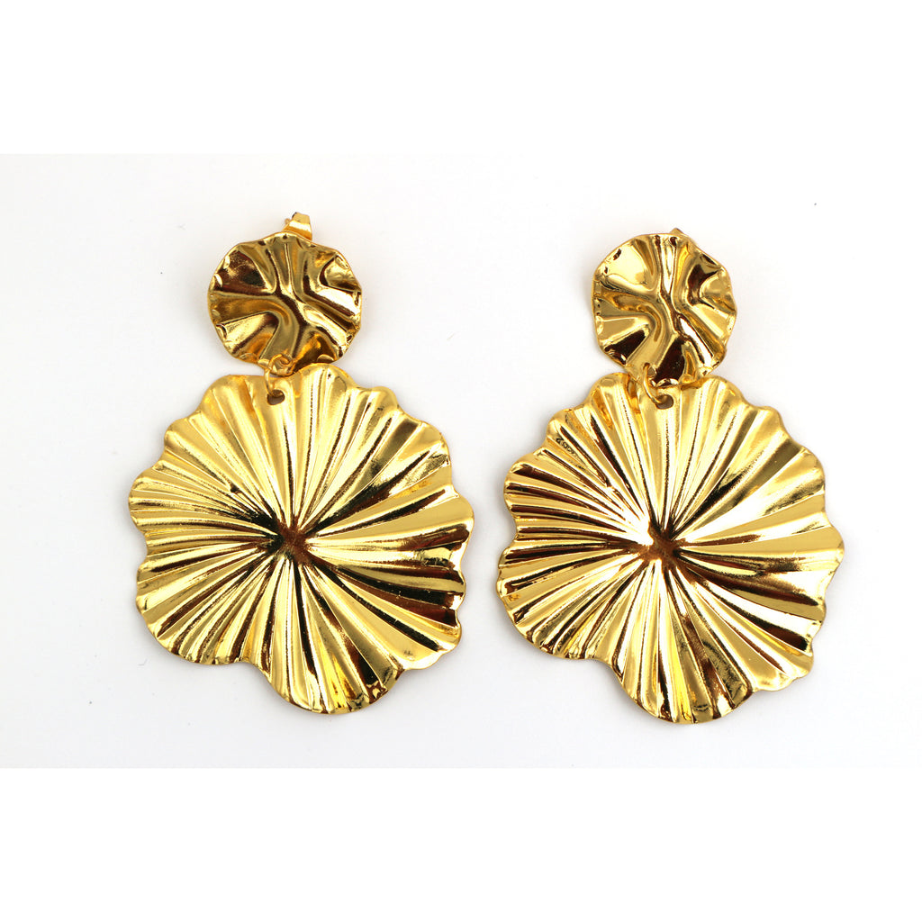 NYMPHEA Earrings | Garian 