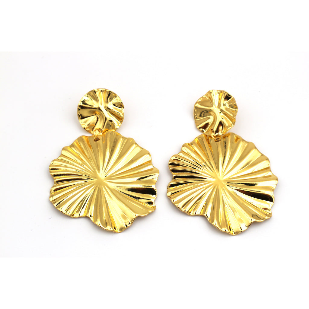 NYMPHEA Earrings | Garian 