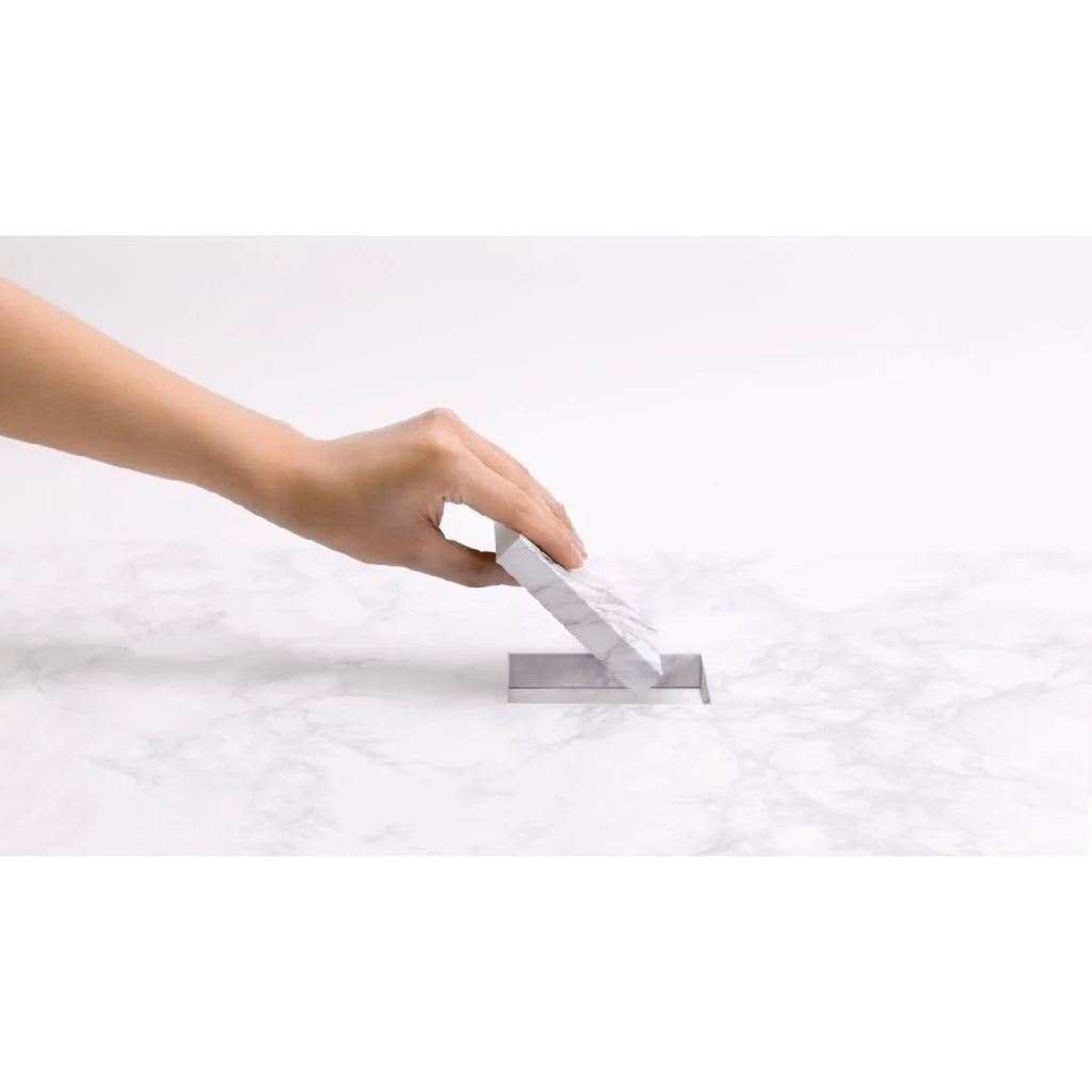 Marble Memo Block | Paper & Cards Studio