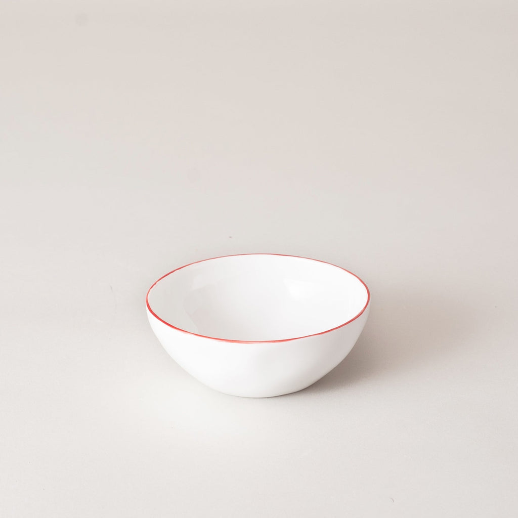 Feldspar Geranium Ice Cream Bowl | Garian Hong Kong Lifestyle Store