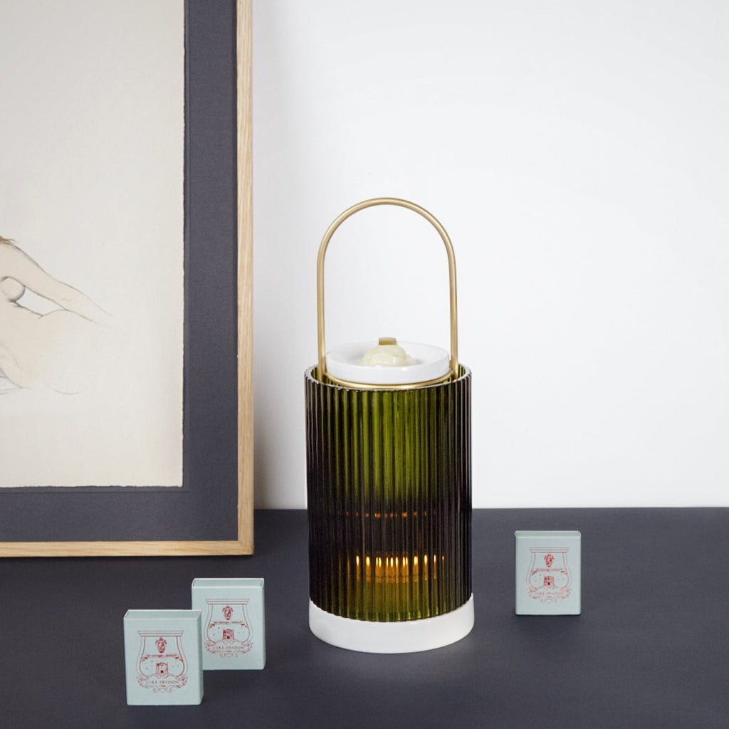 Cire Trudon La Promeneuse | Garian Hong Kong Lifestyle Concept Store