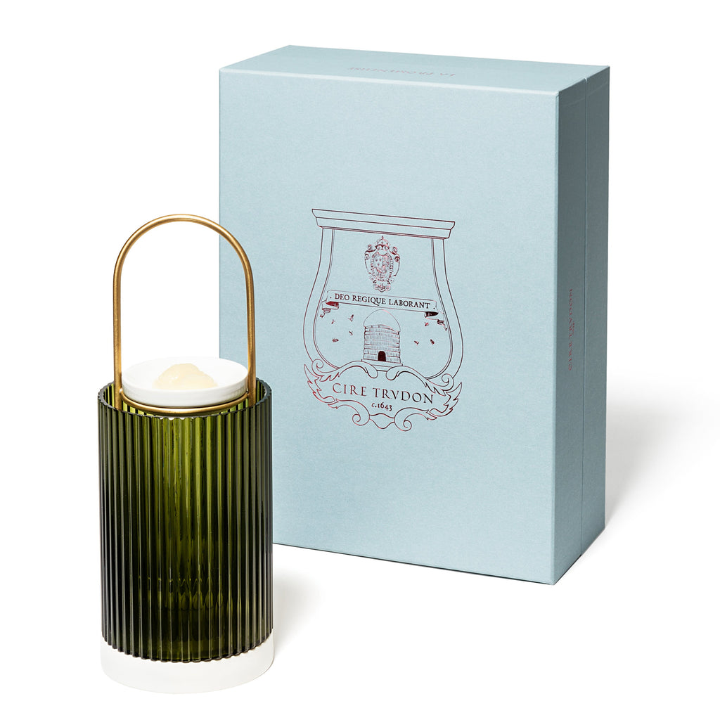 Cire Trudon La Promeneuse | Garian Hong Kong Lifestyle Concept Store