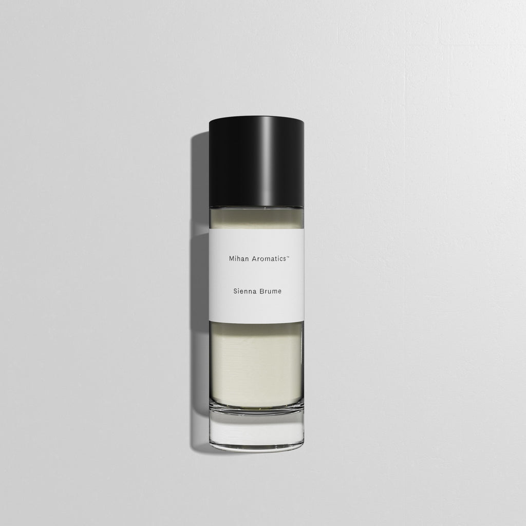 Mihan Aromatics Sienna Brume Parfum 30ML | Garian Hong Kong Lifestyle Concept Store