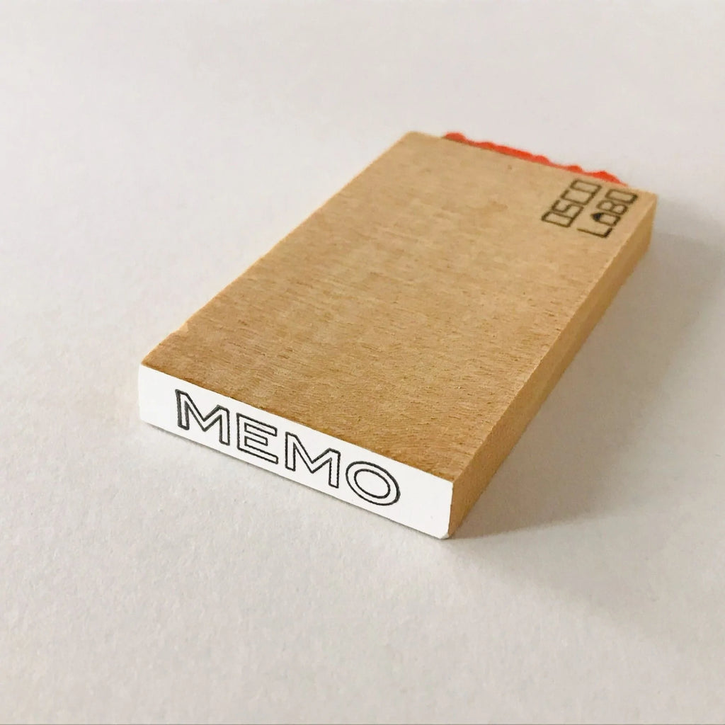 Short Note Stamps | Paper & Cards Studio