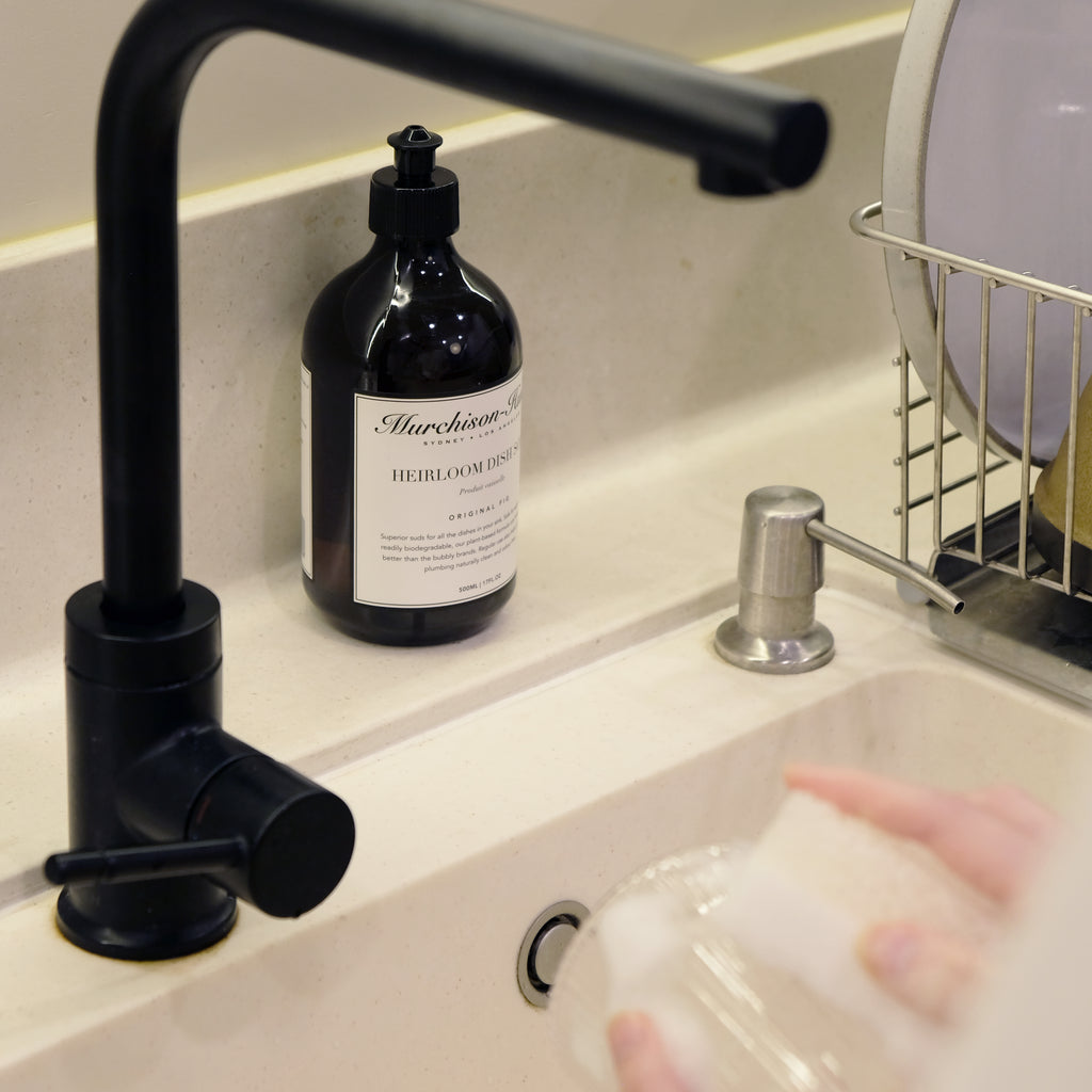 Heirloom Dish Soap | Murchison Hume | Garian Hong Kong Lifestyle Concept Store