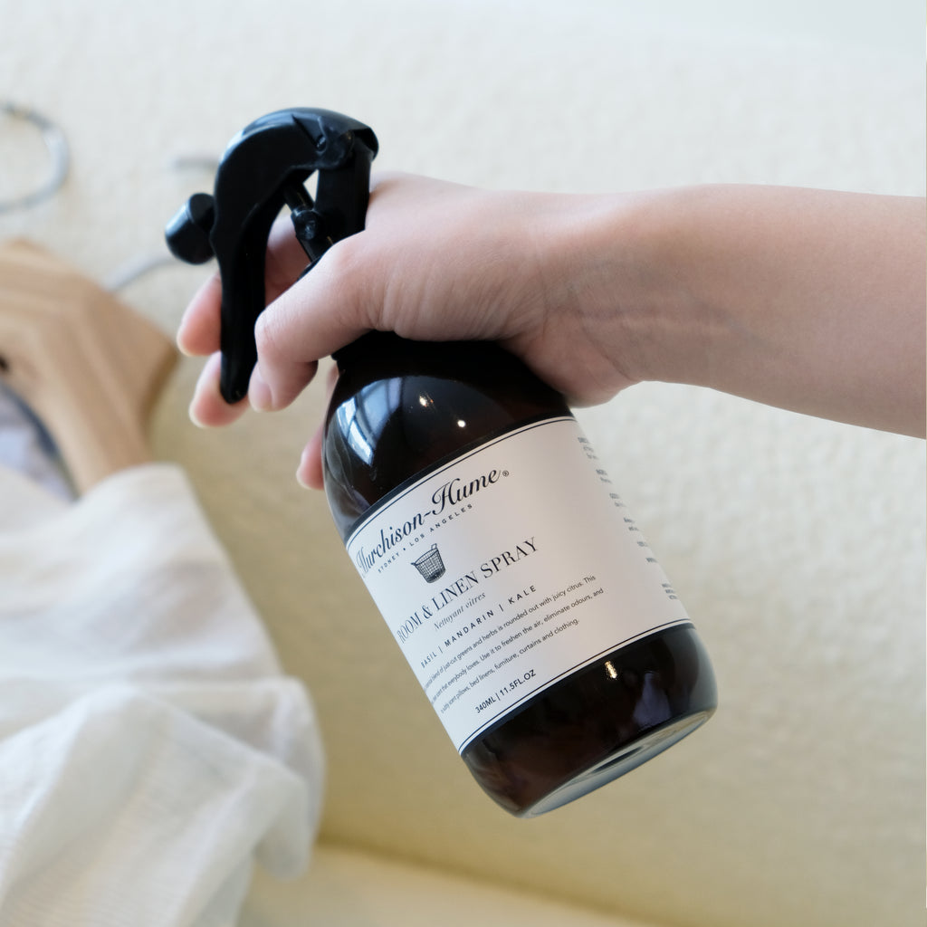 Room & Linen Spray | Murchison Hume | Garian Hong Kong Lifestyle Concept Store