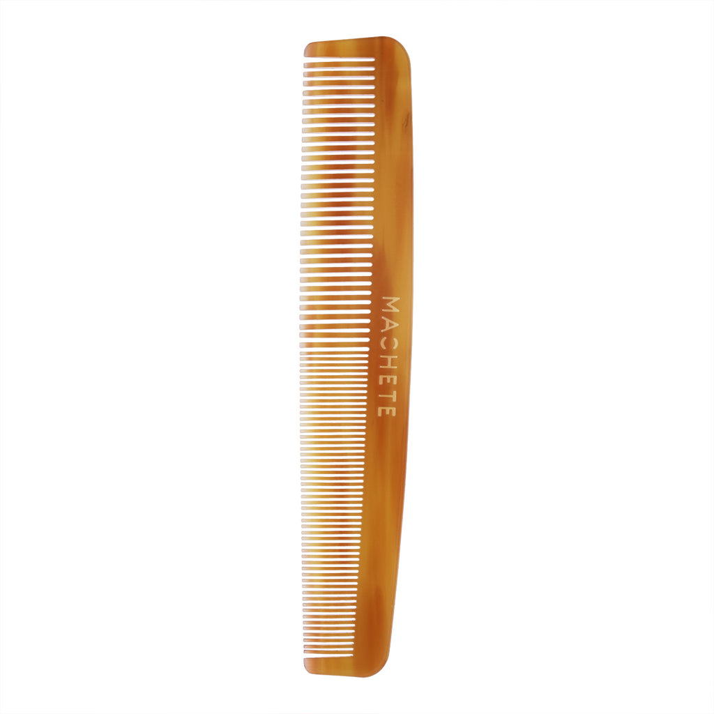 No. 1 Comb in Cognac | Garian 