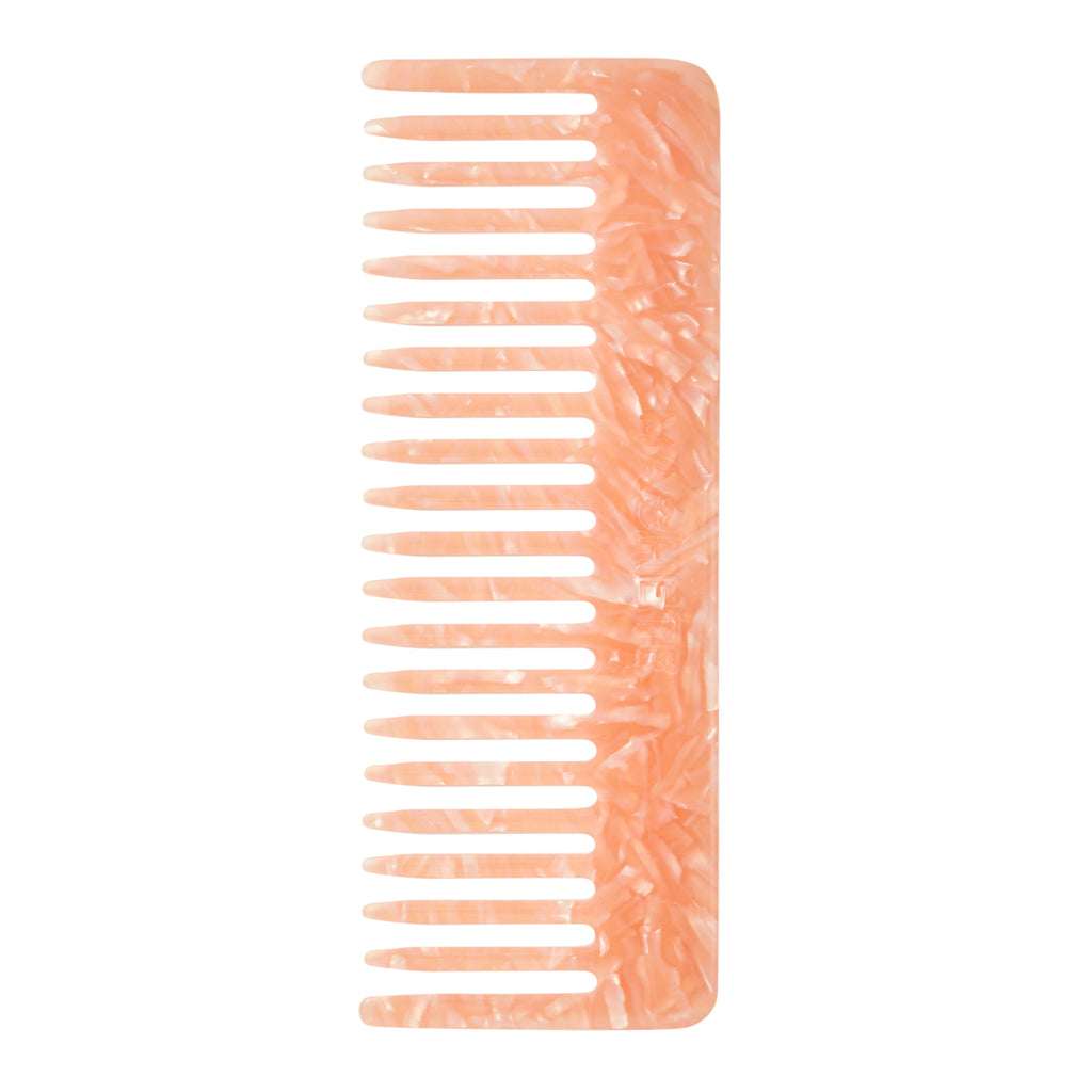 No. 2 Comb in Cosmic Pink | Garian 