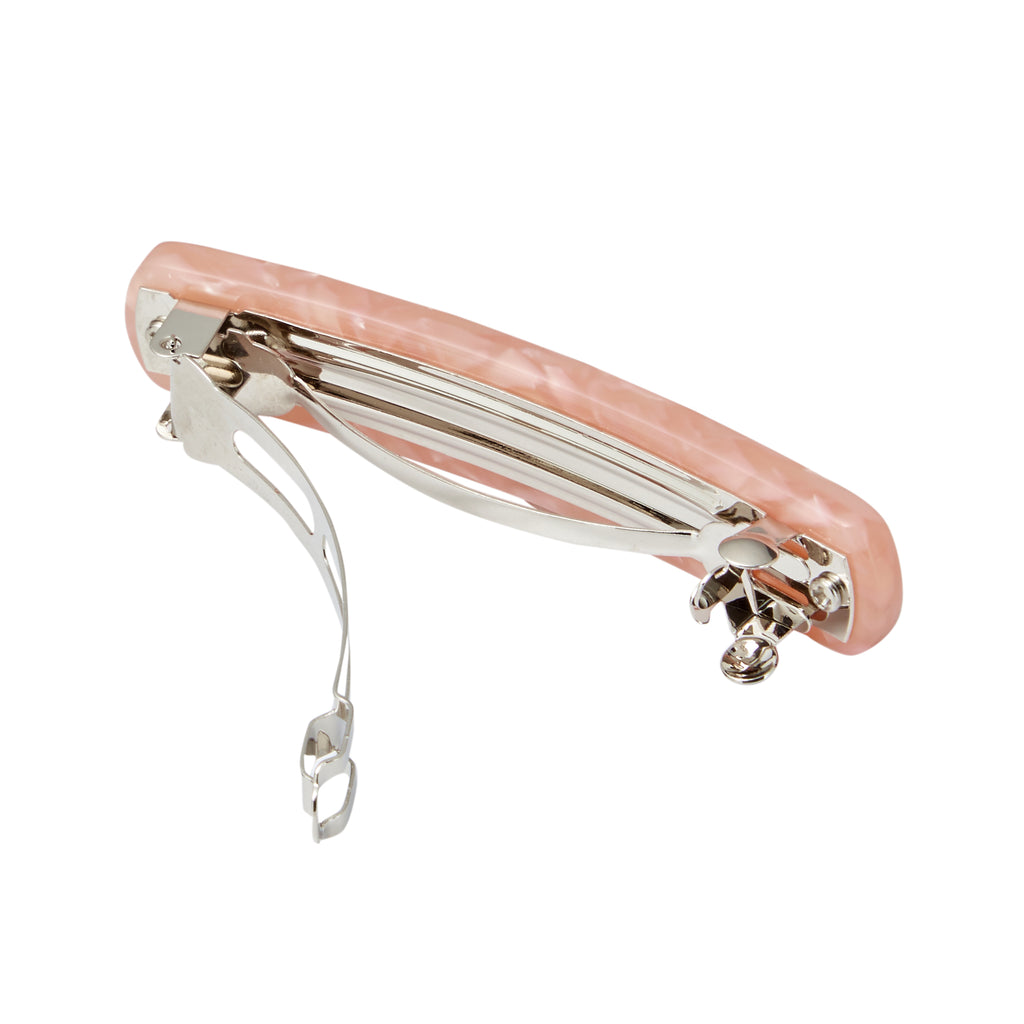 No.3 Heirloom Clip in Cosmic Pink | Garian 