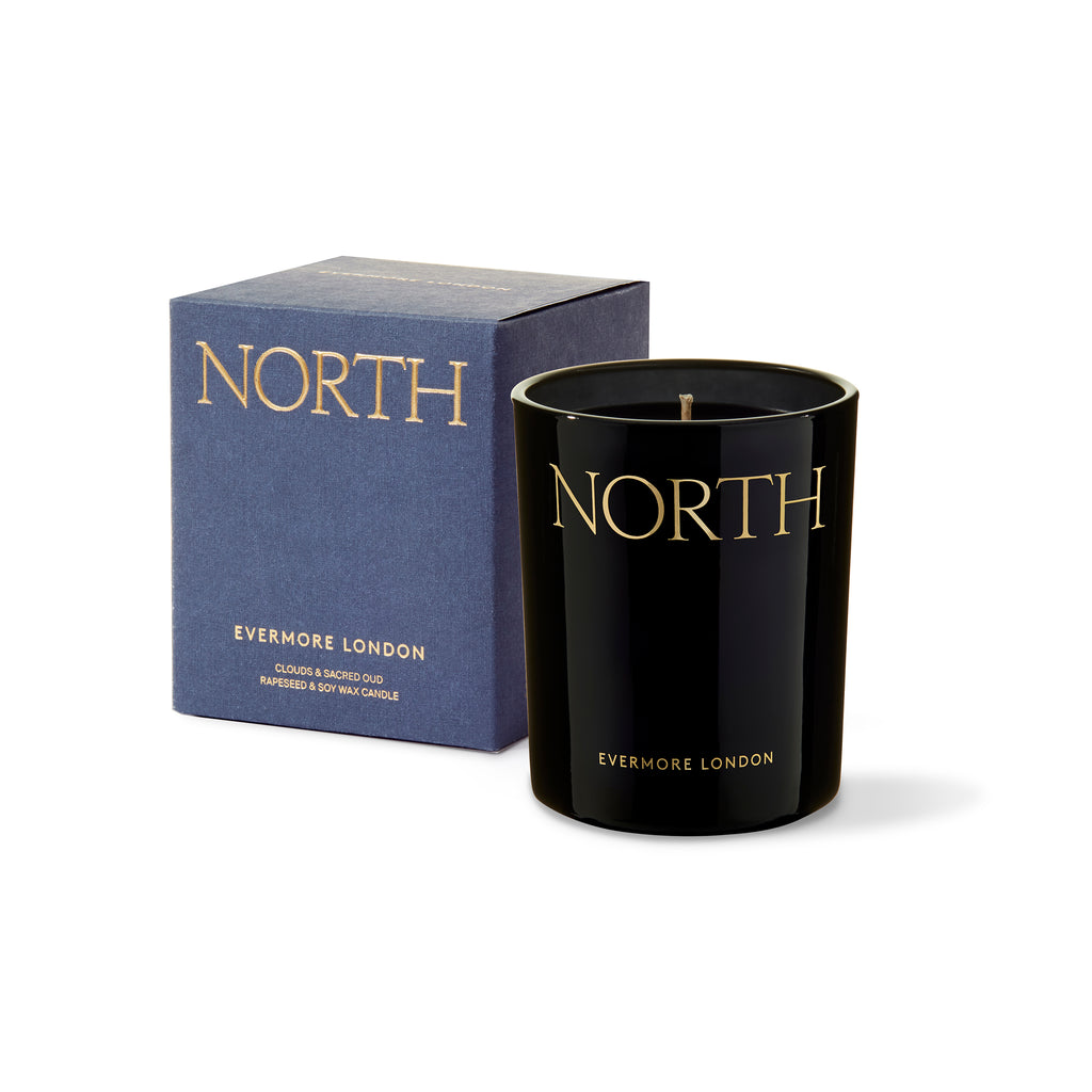 Evermore London North Candle | Garian Hong Kong Lifestyle Concept Store